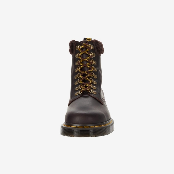 Dr. Martens 1460 Collar Leather Waterproof Boots